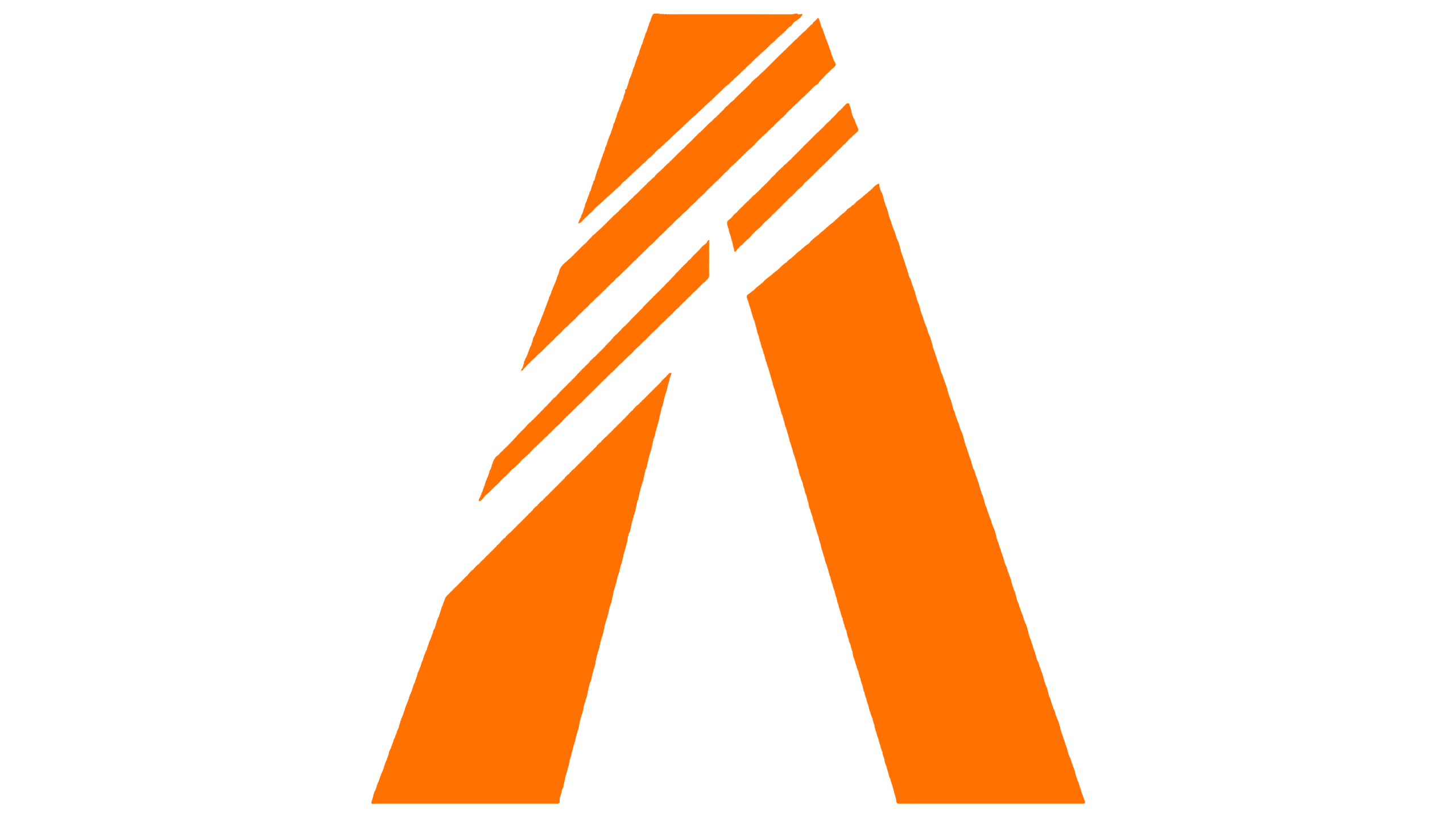 One