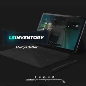 SG-Inventory
