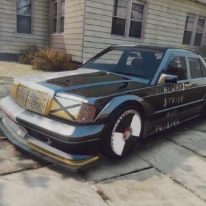 Car Pack C